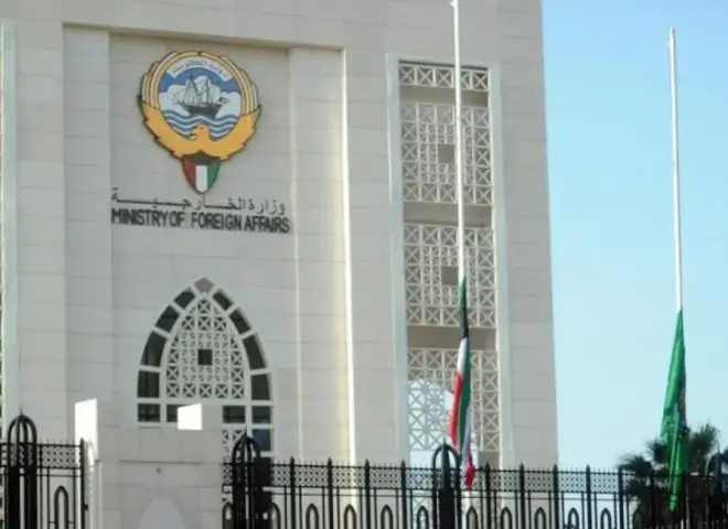 الكويت: استمرار الاعتداءات الإيرانية يقوض جهود وقف إطلاق النار