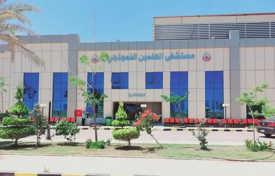 إصابة 8 أشخاص في حادثي انقلاب وتصادم بالطريق الدولي الساحلي بمطروح