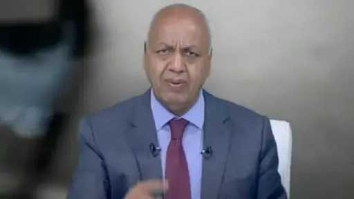 مصطفى بكري: قلوبنا مع أي ضربة وجهت لإسرائيل لكننا ضد أي هجوم يستهدف دولنا العربية