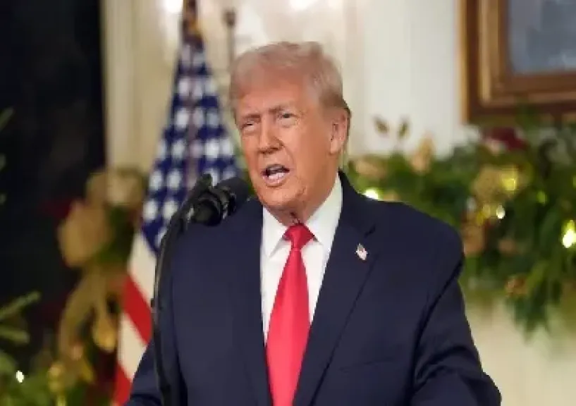 مصادر لـ «سي بي إس»: ترامب وافق على شمول لبنان بوقف إطلاق النار