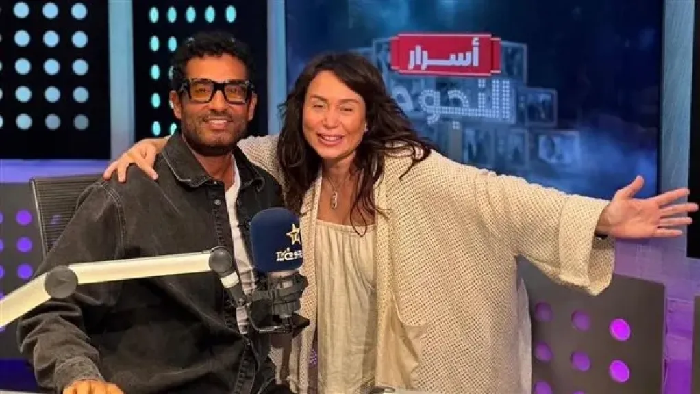 عمرو سعد : اشتريت حقوق «اللص والكلاب» واستعد لتقديمه سينمائياً