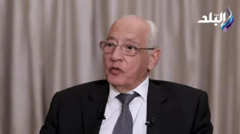 علي الدين هلال: مصر لا تتحدث عن أدوارها وشبعت أدوارا عبر التاريخ.. ولا تسعى إلى لقطة