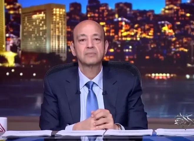 عمرو أديب عن حرب إيران: نحن أبناء هدنة هشة وأي شيء قد يحدث غدا