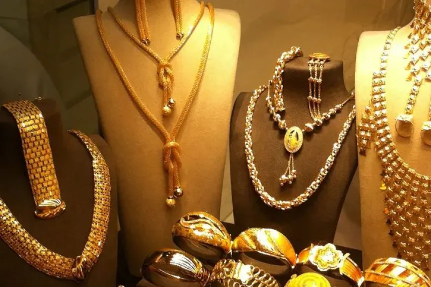 الذهب يرتفع 75 جنيها خلال أسبوع.. وعيار 21 يسجل 7190