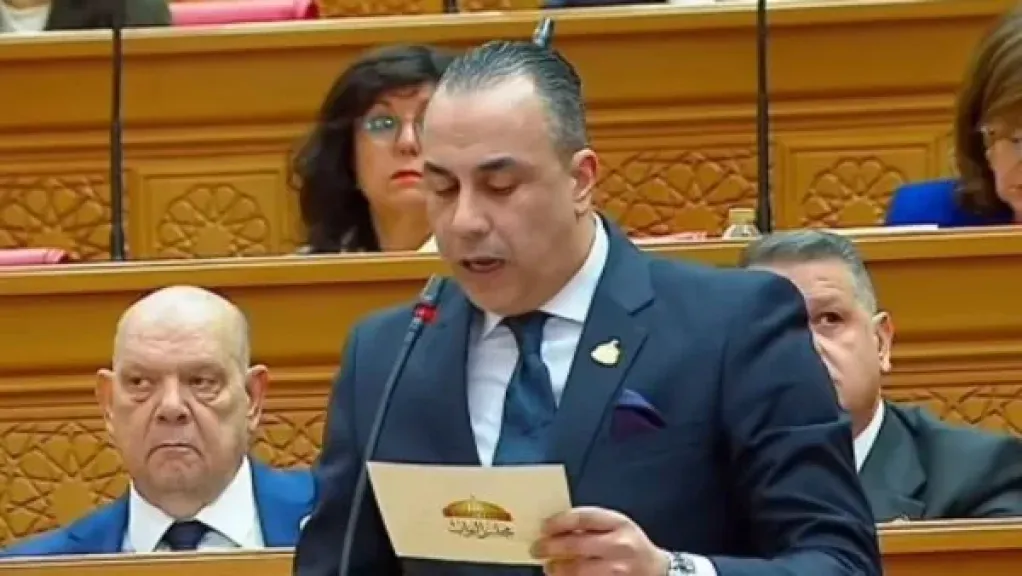 النائب محمد بلتاجي يشرح تفاصيل مقترح التبرع بمليون جنيه لسداد الديون: نتعامل مع ملف يشبه خط بارليف