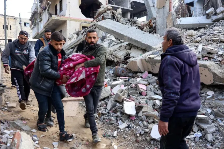 عضو بمجلس النواب اللبناني: نشهد مجازر يومية.. والدولة محدودة الخيارات أمام التصعيد الإسرائيلي