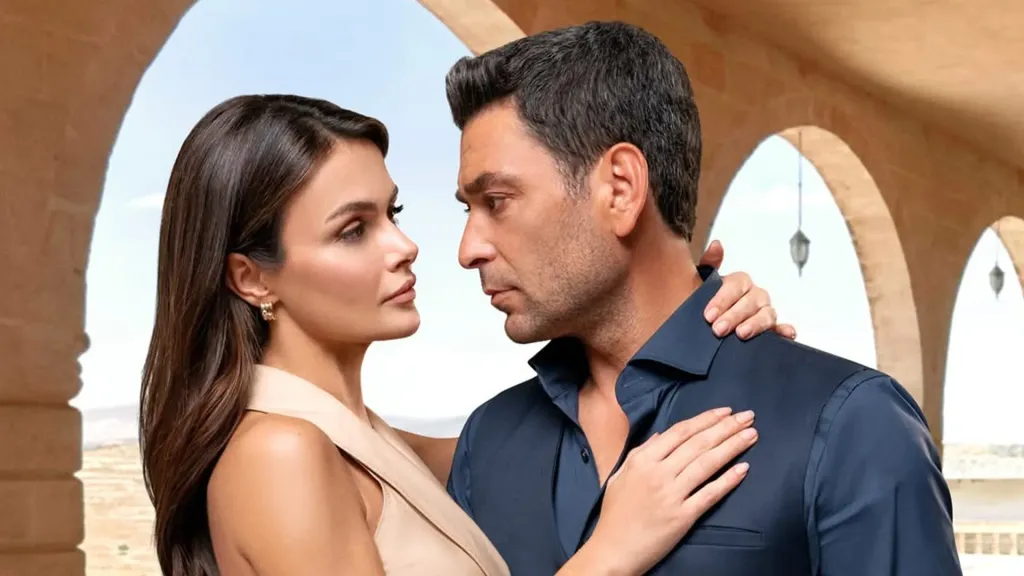 مسلسلات تركي قصة عشق | كيف ينجح مسلسل المدينة البعيدة قصة عشق في بناء التوتر العاطفي بين الشخصيات؟