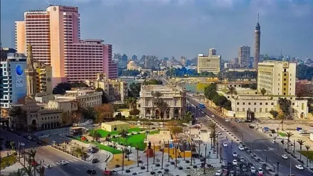 طقس صيفي اليوم السبت والأرصاد الجوية تعلن درجات الحرارة المتوقعة اليوم السبت ١١ إبريل