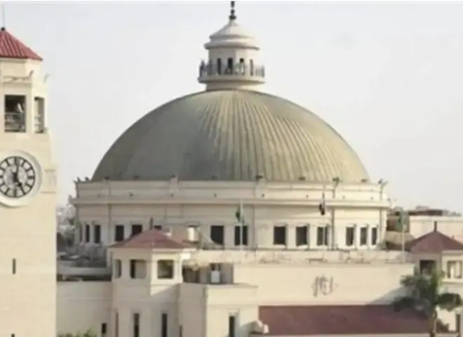 لترشيد الكهرباء جامعة القاهرة تقرر تأجيل الفاعليات غير الضرورية وتؤكد علي رؤساء الكليات والمعاهد تفعيل خطة ترشيد الاستهلاك
