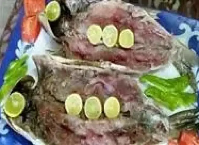 الكيلو يصل 400 جنية .. أسعار الرنجة والملوحة قبل شم النسيم