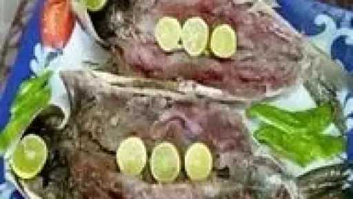 الكيلو يصل 400 جنية .. أسعار الرنجة والملوحة قبل شم النسيم