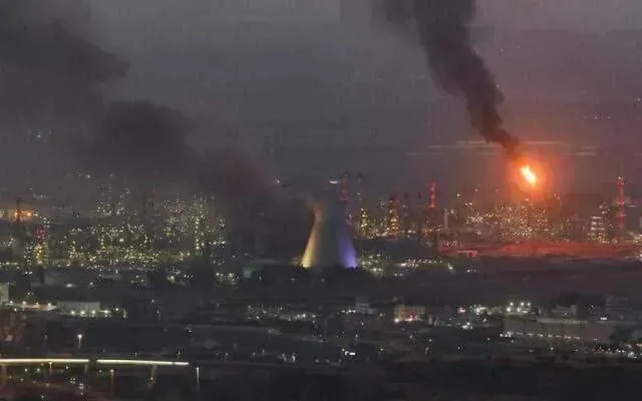 البنك الدولي يحذر من تداعيات الحرب علي منطقة الشرق الاوسط