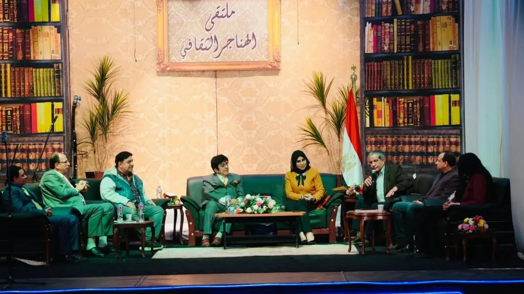 فى ملتقى الهناجر الثقافي «العندليب صوت لا يغيب وحنين لا ينطفئ»