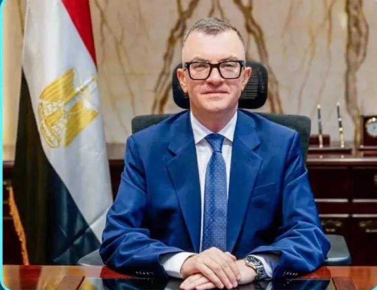 رسميا.. وزير التخطيط محافظا لمصر بمجلس محافظي مجموعة البنك الإسلامي للتنمية