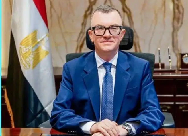 رسميا.. وزير التخطيط محافظا لمصر بمجلس محافظي مجموعة البنك الإسلامي للتنمية
