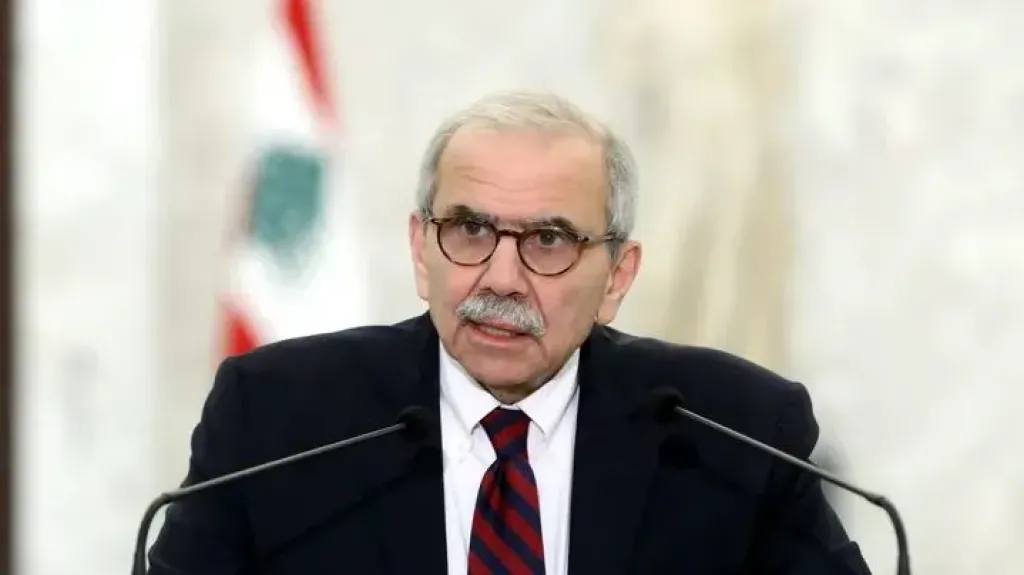 رئيس حكومة لبنان يؤجل سفره إلى واشنطن بسبب التطورات الداخلية