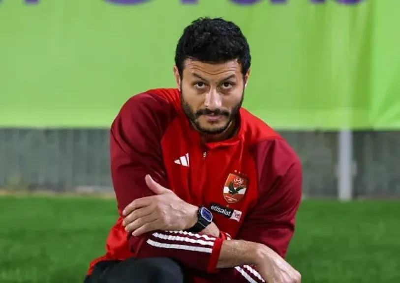 الأهلي يطالب رابطة الأندية ولجنة التظلمات بإلغاء العقوبات على لاعبيه