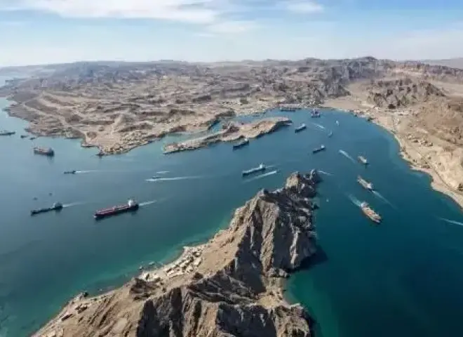 الأمين العام للمنظمة البحرية الدولية: إغلاق مضيق هرمز يشعل أسعار النفط والغذاء عالميا