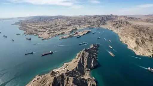 الأمين العام للمنظمة البحرية الدولية: إغلاق مضيق هرمز يشعل أسعار النفط والغذاء عالميا