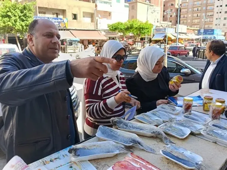الاثنين.. تنظيم احتفالات شم النسيم في حديقة كليوباترا بمطروح