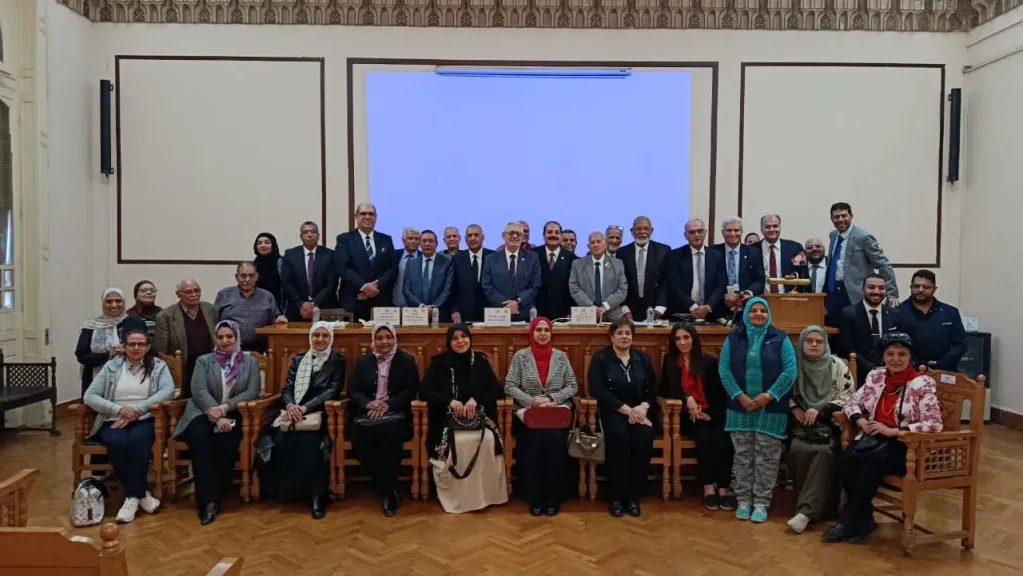 انطلاق الحلقة النقاشية الثانية للعربي للتنمية  ...“إدارةموارد المياه والطاقة أساس الاستدامة للأجيال القادمةquot;