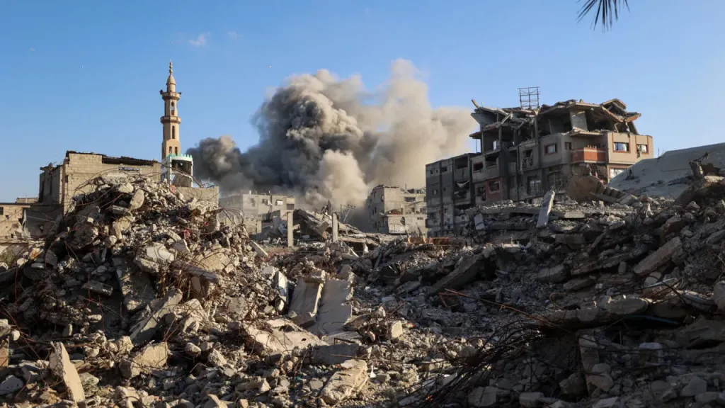 مسئول أمني إسرائيلي: وقف إطلاق النار هش ونحن نستعد للعودة إلى القتال