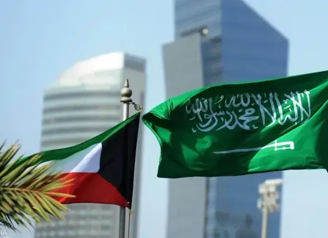 السعودية: استهداف إيران ووكلائها للكويت يقوض جهود استعادة الأمن بالمنطقة