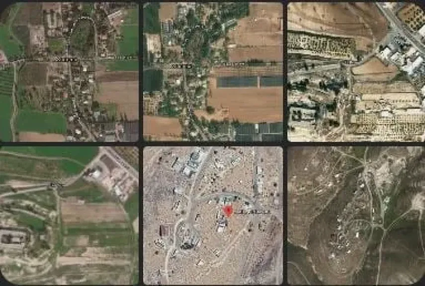 توسع غير مسبوق في بناء المستوطنات.. كيف تحاول إسرائيل تغيير خريطة الضفة الغربية؟