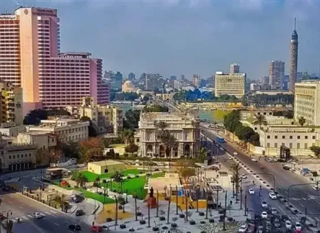 أجواء حارة على أغلب الأنحاء.. الأرصاد تكشف تفاصيل حالة الطقس خلال الساعات المقبلة