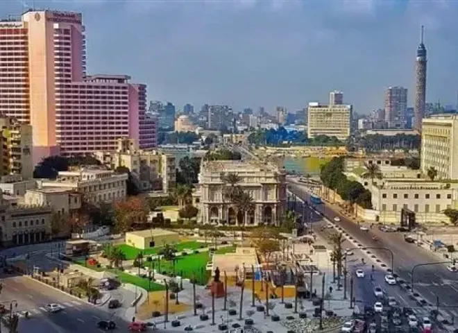 يرجى توخي الحيطة والحذر.. تحذير من الأرصاد بشأن ظاهرة تؤثر بشدة على طقس اليوم