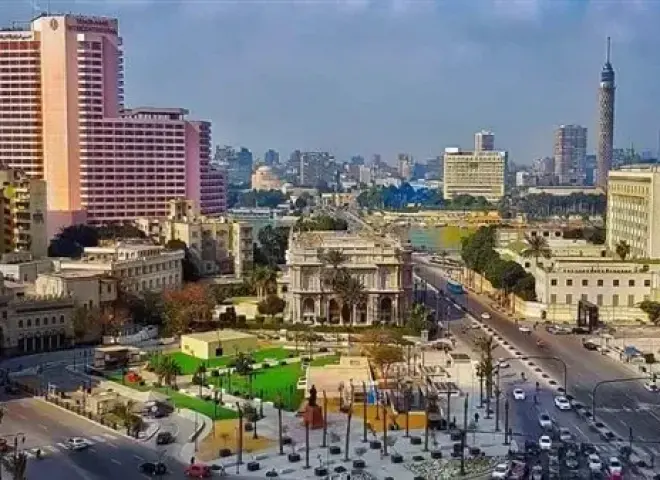 حرارة وأمطار وعواصف.. «المناخ» يحذر من موجة تقلبات ربيعية حادة تضرب البلاد