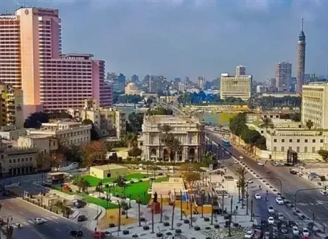 طقس اليوم الخميس 7 مايو 2026.. مائل للحرارة نهارا مائل للبرودة ليلا