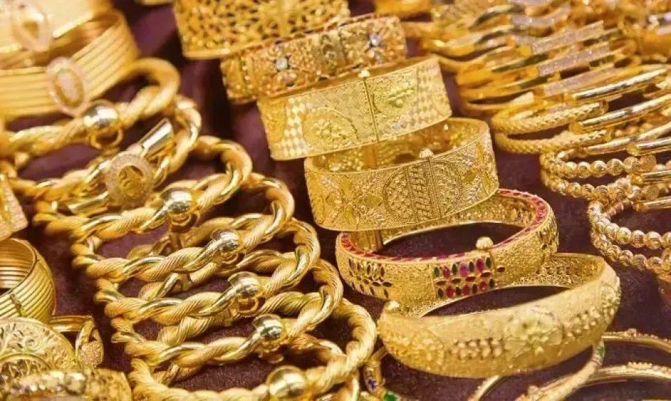 أسعار الذهب اليوم في مصر الثلاثاء 12 مايو.. تحركات متوازنة وارتفاع ملحوظ بالأعيرة