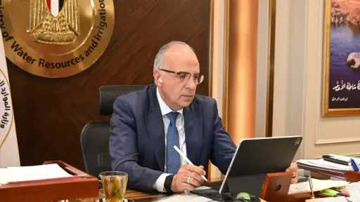 د. سويلم يشارك في الاجتماع الوزاري رفيع المستوى للتحضير لمؤتمر الأمم المتحدة للمياه ٢٠٢٦