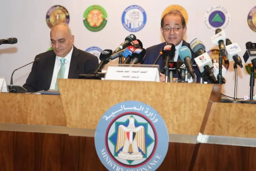 وزير المالية: الحكومة تعاملت بسرعة واستباقية مع التحديات الاستثنائية الراهنة