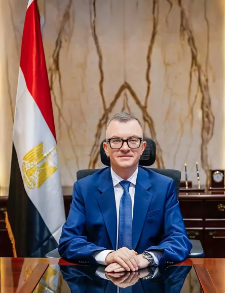 جائزة مصر للتميز الحكومي تطلق دورتها الخامسة بـ15 فئة مؤسسية وفردية