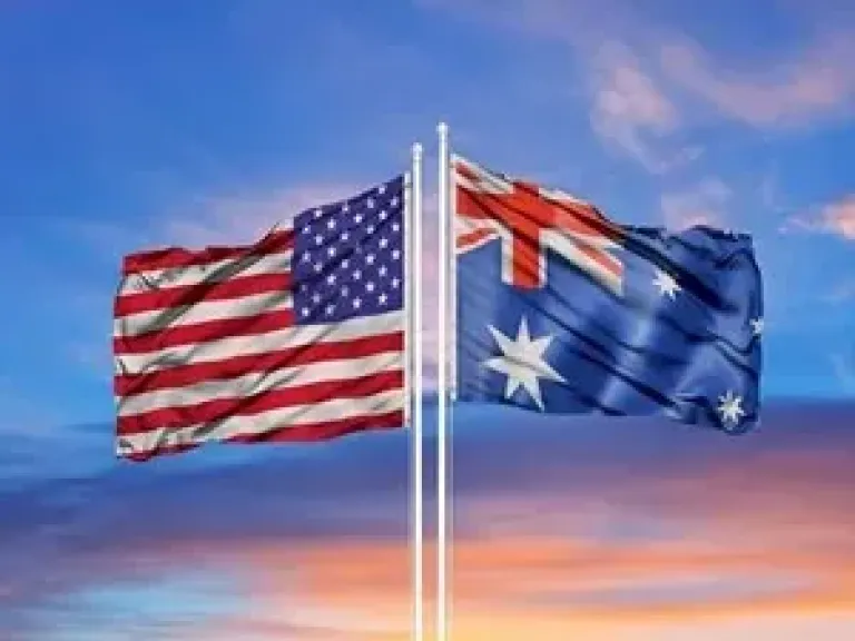 الولايات المتحدة وأستراليا تقدمان دعما بـ600 مليون دولار لمشروع خاص بالمعادن النادرة