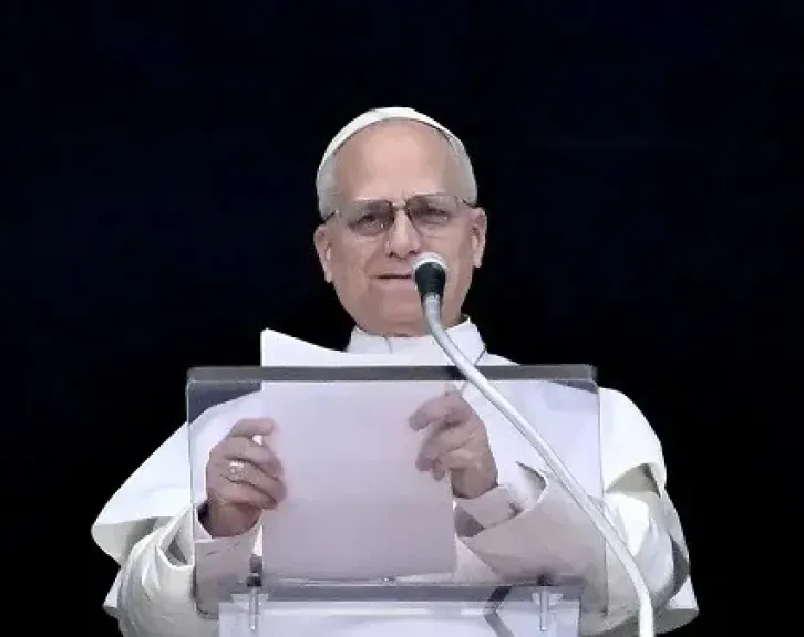 بابا الفاتيكان: حماية المدنيين في لبنان من الحرب واجب أخلاقي