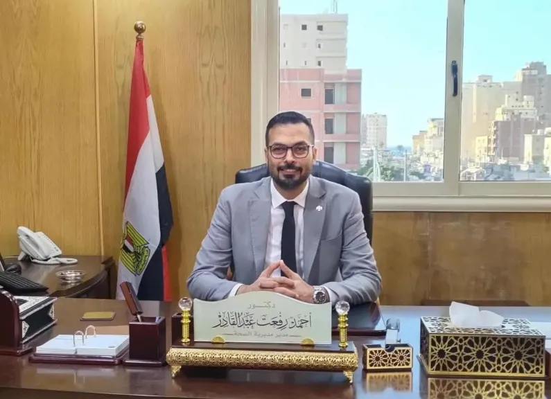 صحة مطروح: رفع درجة الاستعداد تزامنا مع احتفالات عيد القيامة وشم النسيم