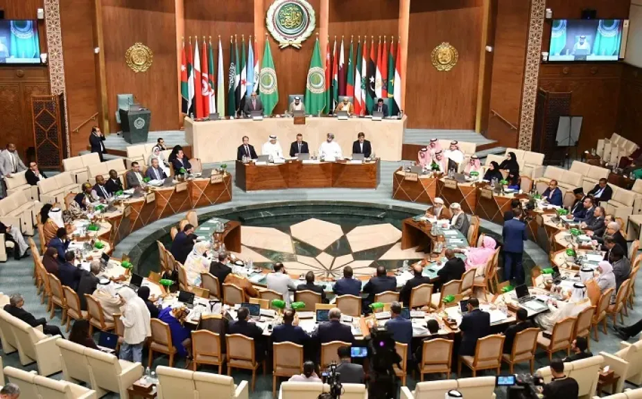 البرلمان العربي يقود تحركا دوليا عاجلا لوقف قانون إعدام الأسرى الفلسطينيين