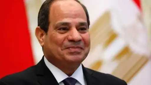 السيسي مهنئا بعيد القيامة: مصر نموذج للوحدة الوطنية وداعمة لاستقرار المنطقة