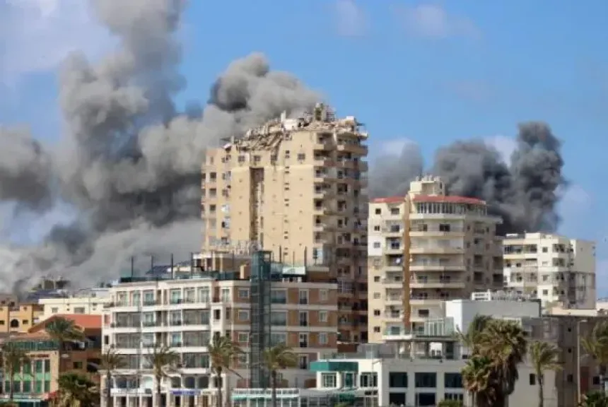 نيويورك تايمز: تقديرات استخباراتية حول دعم صيني لإيران في الحرب