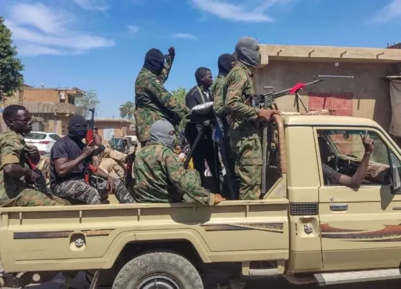 أطباء السودان: 4 قتلى باستهداف الدعم السريع سوقا في الدلنج