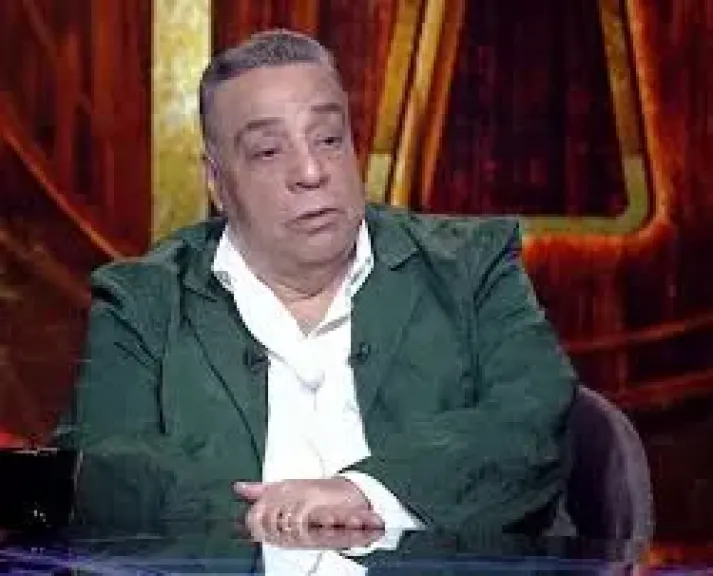 المنتج ممدوح شاهين يحسم جدل الجزء الثاني من ”الزوجة الرابعة”