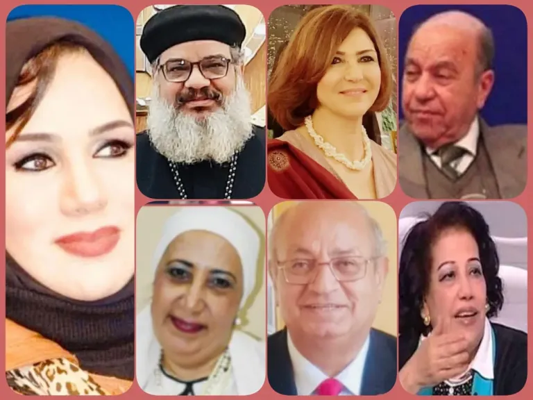 الأحد.. ندوة «في ذكرى تحرير سيناء - بيت العائلة والملهمات يصنعان وعي الغد» بقصر الأمير طاز