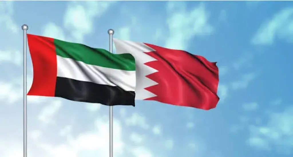 الإمارات والبحرين: الاعتداءات الإيرانية تقوض الأمن والسلم الإقليميين