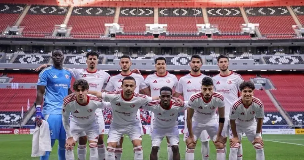 بمشاركة أكرم توفيق.. الشمال يسقط أمام قطر ويهدي السد لقب الدوري