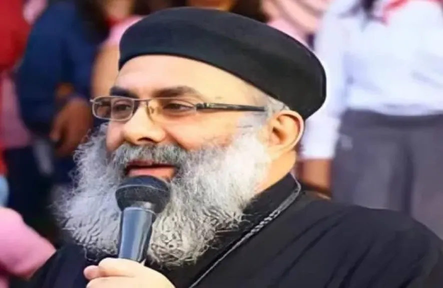 المتحدث باسم الكنيسة: مشروع قانون الأحوال الشخصية محل توافق كامل بين الكنائس