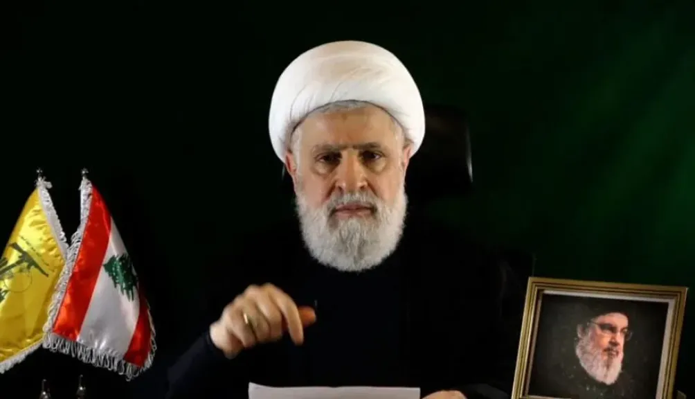 حزب الله: نرفض أي تفاوض عبثي يجرد لبنان من قوته ويهدف لنزع سلاح مقاومته