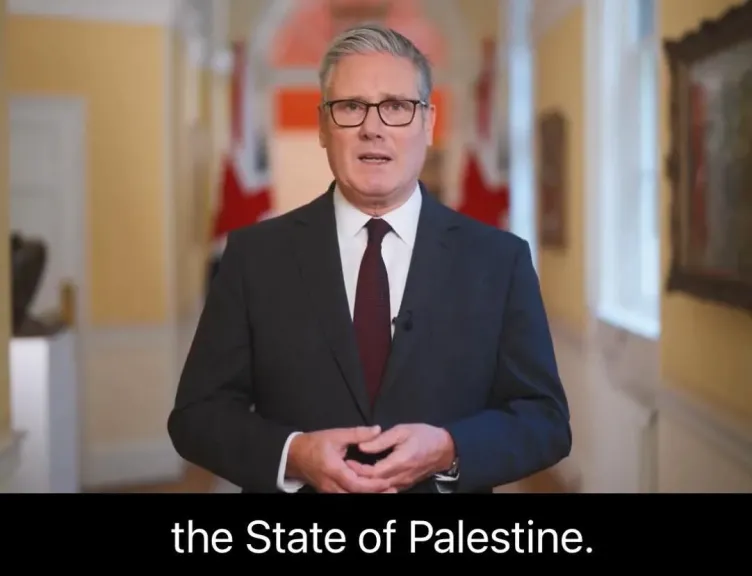 رئيس الوزراء البريطاني: يجب وقف القصف الإسرائيلي على لبنان فورا